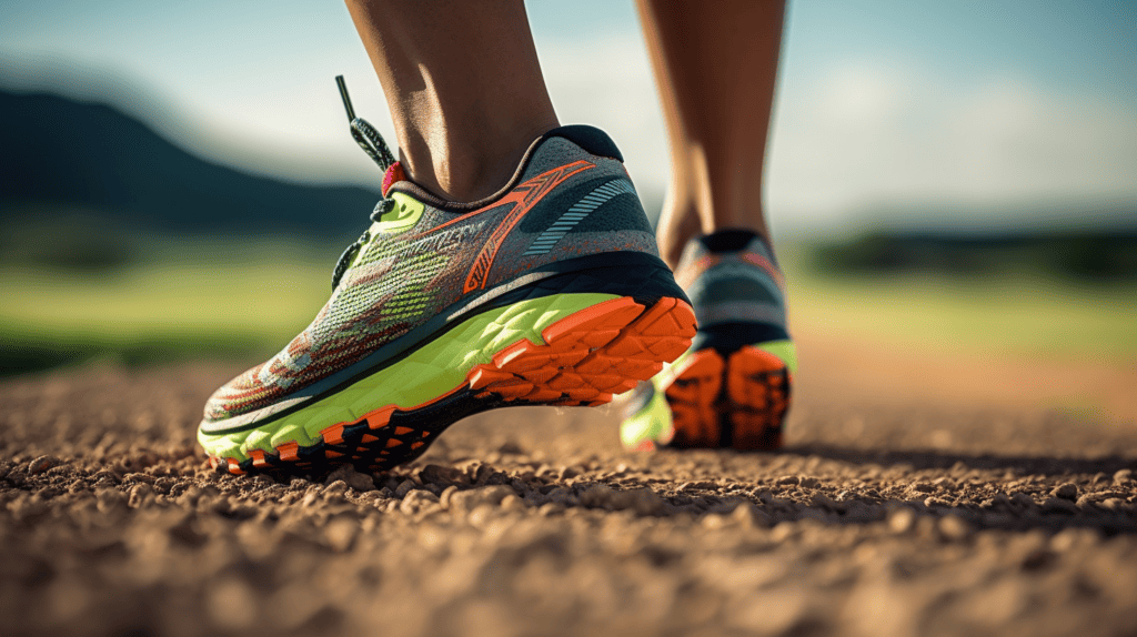 Comparisons to Other Running Shoes