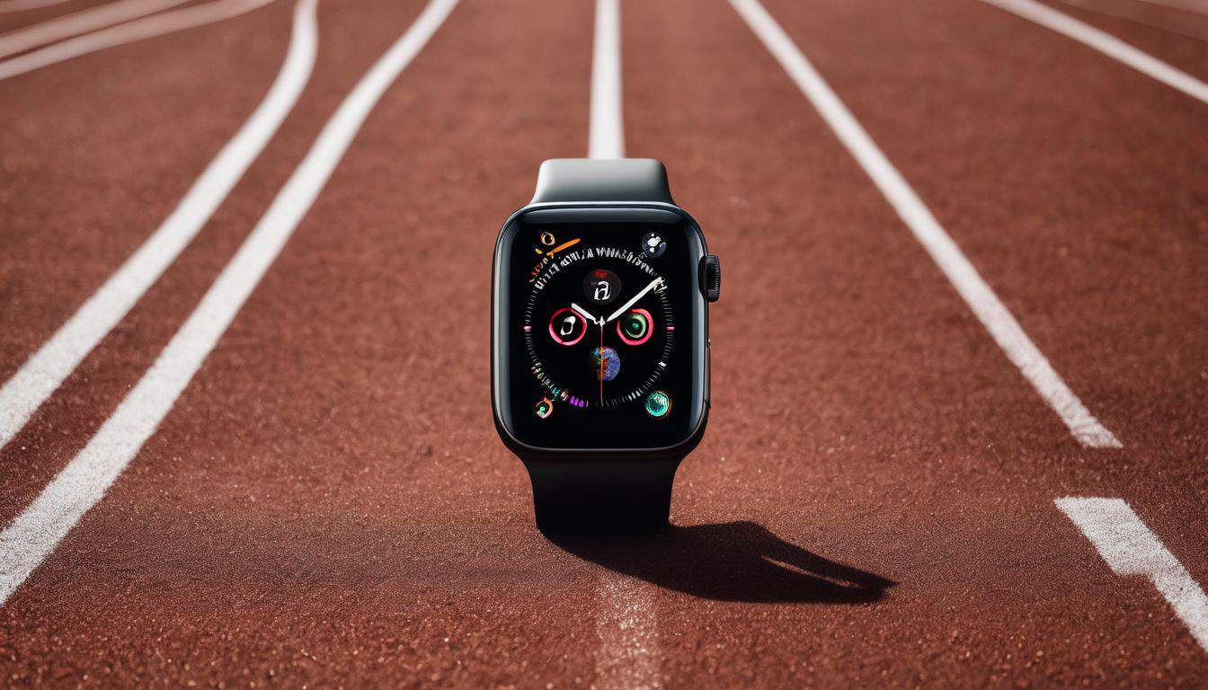 Is Apple Watch Good For Running Training