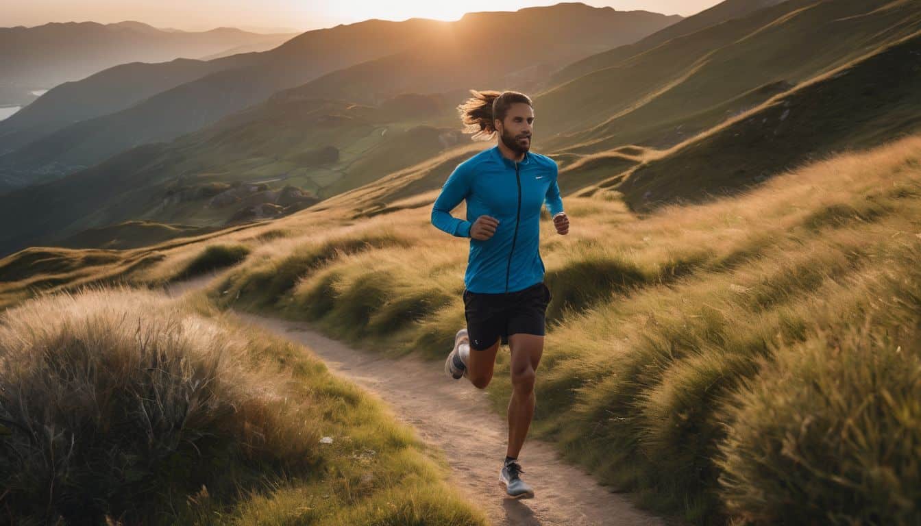 What Is Polarized Running Training