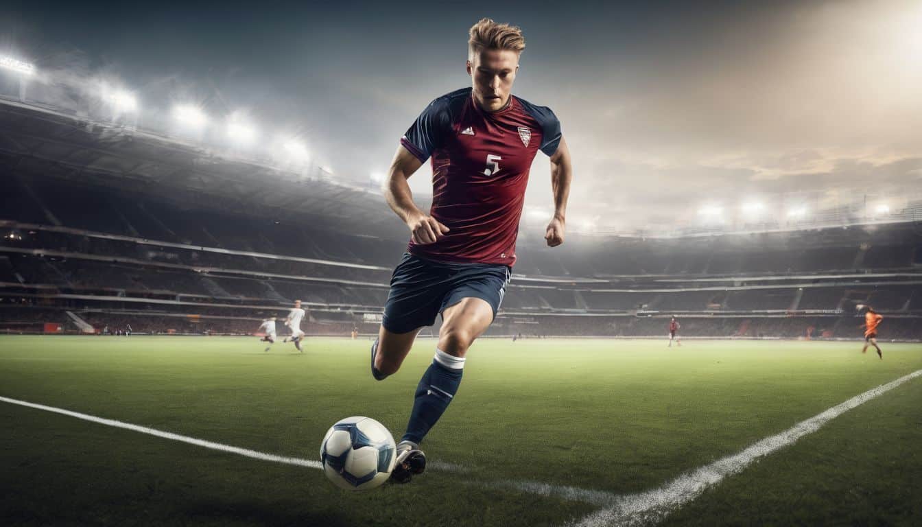 What Is The Best Running Training For Soccer