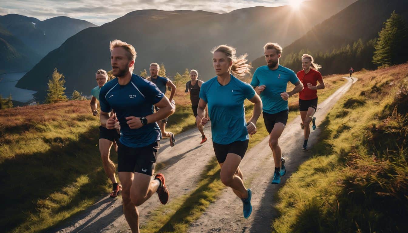 What Is The Norwegian Method Of Running Training