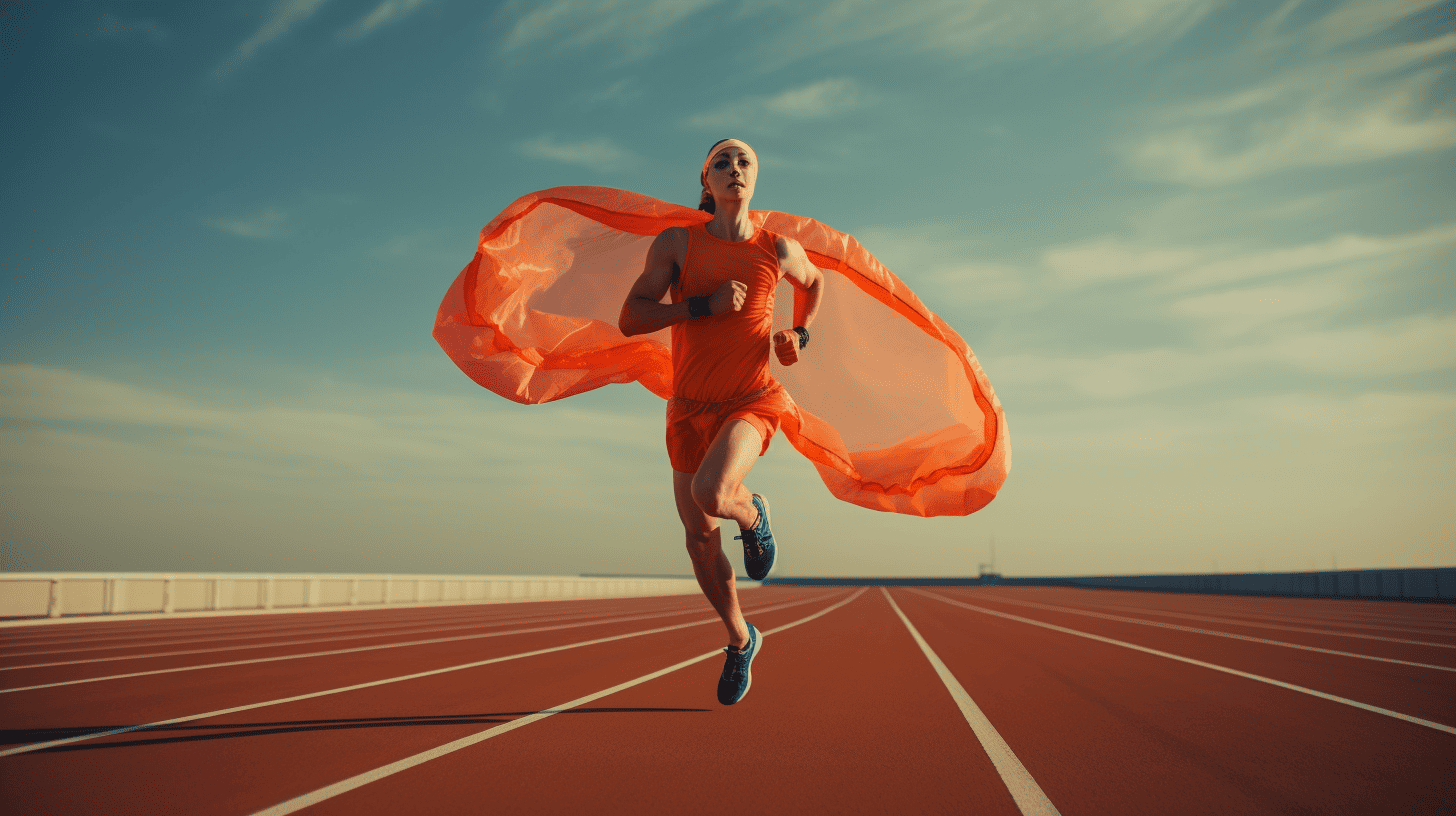 What Is Parachute Running Training: 11 Top Tips for Mastery